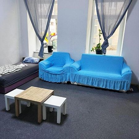 Rose Vienna Malfatigasse Apartment Exterior photo