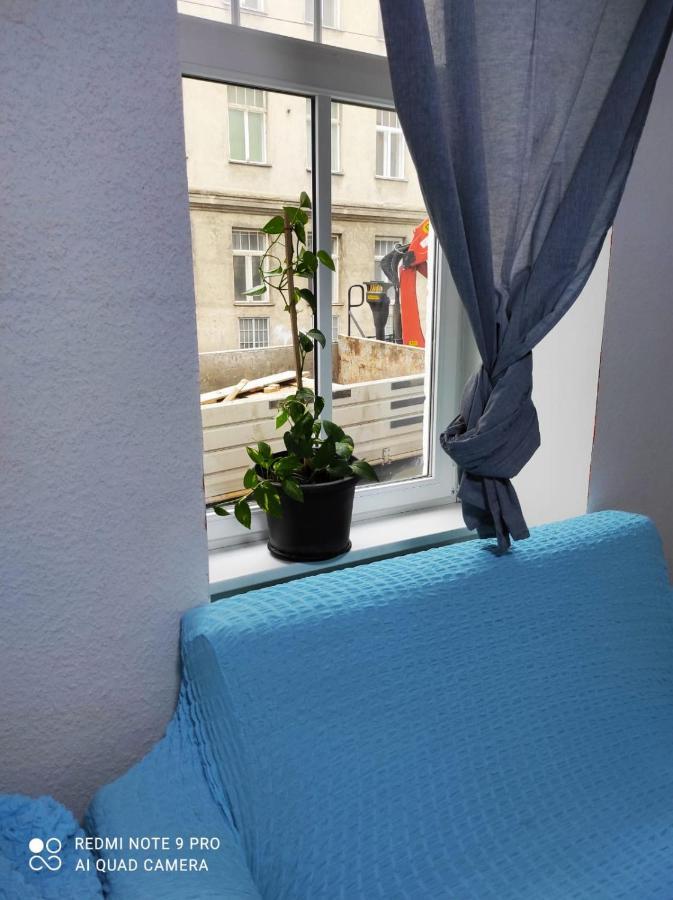 Rose Vienna Malfatigasse Apartment Exterior photo