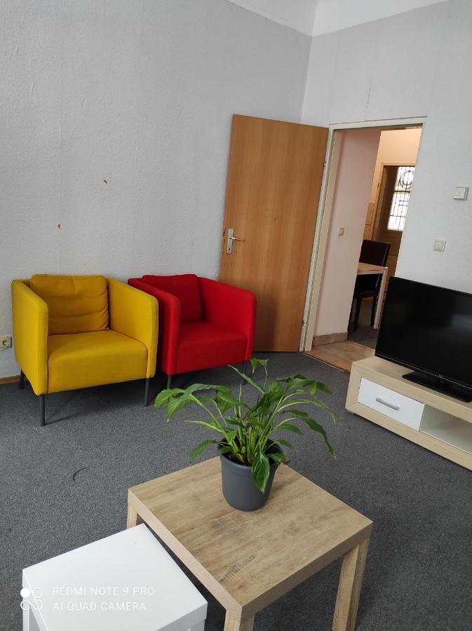Rose Vienna Malfatigasse Apartment Exterior photo